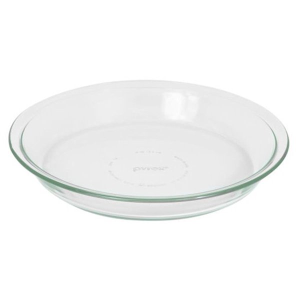 Pyrex 9 in. Pie Plate PY601708